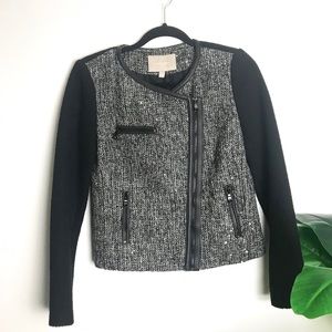 Banana Republic Moto Jacket